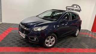 Hyundai ix35 1.7 CRDi 115cv Comfort Sky 4x2