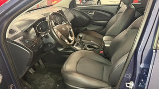 Hyundai ix35 1.7 CRDi 115cv Comfort Sky 4x2