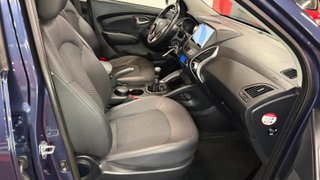 Hyundai ix35 1.7 CRDi 115cv Comfort Sky 4x2