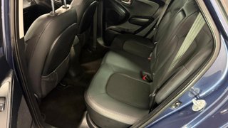 Hyundai ix35 1.7 CRDi 115cv Comfort Sky 4x2