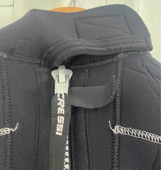 Traje Neopreno Cressi Castoro