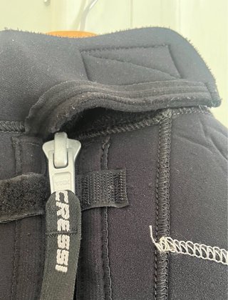 Traje Neopreno Cressi Castoro