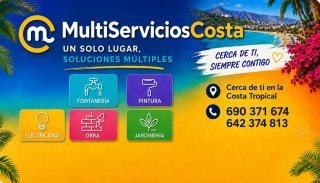 Multi costa