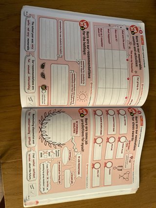 Synchronize 2 Workbook (Spain)