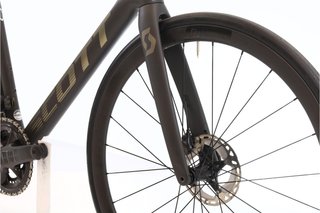 Promo · Bicicleta Scott Addict RC 15 Di2 12V t.58 Reacondicionada