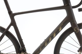 Promo · Bicicleta Scott Addict RC 15 Di2 12V t.58 Reacondicionada