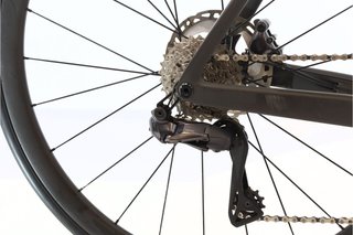 Promo · Bicicleta Scott Addict RC 15 Di2 12V t.58 Reacondicionada