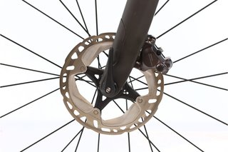 Bicicleta Scott Addict RC 15 Di2 12V t.58 Reacondicionada