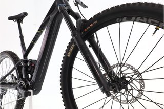 Bicicleta Mondraker SLY RR GX AXS t.M Reacondicionada