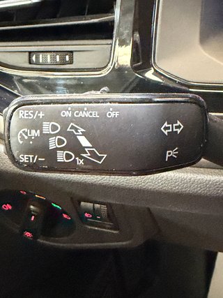 Volkswagen Polo 2020
