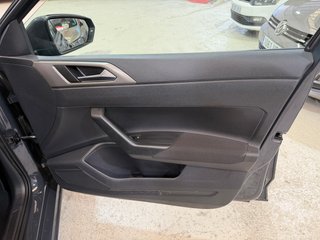 Volkswagen Polo 2020