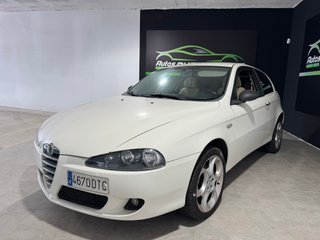 Alfa Romeo 147 2005