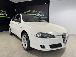 Alfa Romeo 147 2005