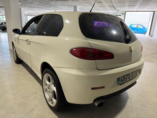 Alfa Romeo 147 2005
