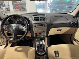 Alfa Romeo 147 2005