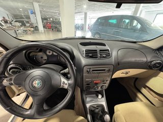 Alfa Romeo 147 2005