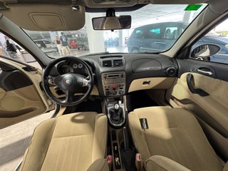 Alfa Romeo 147 2005