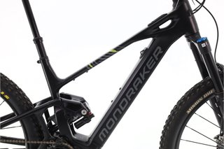 Bicicleta Mondraker SLY RR GX AXS t.M Reacondicionada