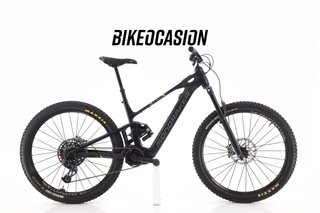 Bicicleta Mondraker SLY RR GX AXS t.M Reacondicionada