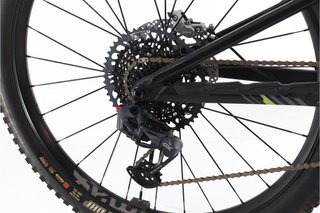 Bicicleta Mondraker SLY RR GX AXS t.M Reacondicionada