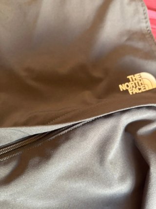 Pantalón desmontable niño The Northface