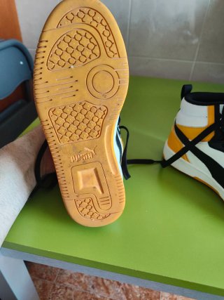 Zapatillas puma