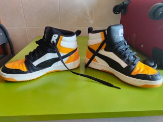 Zapatillas puma