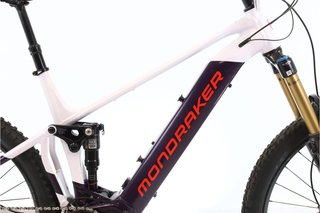 Bicicleta Mondraker Dusk RR GX t.XL Reacondicionada