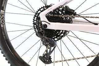 Bicicleta Mondraker Dusk RR GX t.XL Reacondicionada