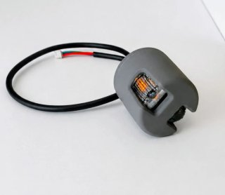 INTERMITENTE PATINETE ELECTRICO XIOMI 5