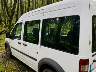 Ford Transit Connect 2007
