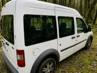 Ford Transit Connect 2007