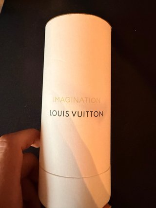 Profumo Louis Vuitton Imagination