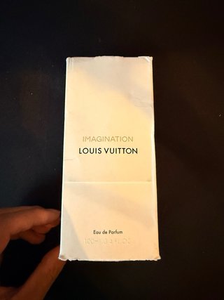 Profumo Louis Vuitton Imagination