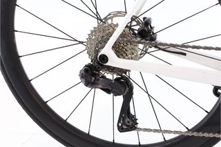 Bicicleta Orbea Orca Di2 12V t.52 Reacondicionada