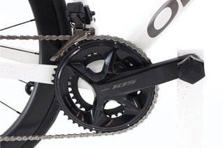 Bicicleta Orbea Orca Di2 12V t.52 Reacondicionada