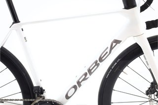 Bicicleta Orbea Orca Di2 12V t.52 Reacondicionada