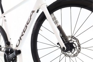 Bicicleta Orbea Orca Di2 12V t.52 Reacondicionada
