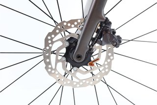 Bicicleta Orbea Orca Di2 12V t.52 Reacondicionada