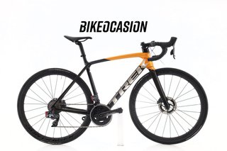 Bicicleta Trek Emonda AXS 12V t.54 Reacondicionada
