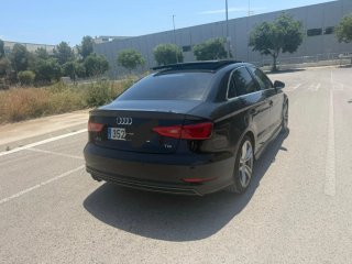 Audi A3 2014