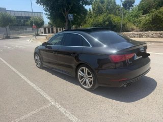 Audi A3 2014