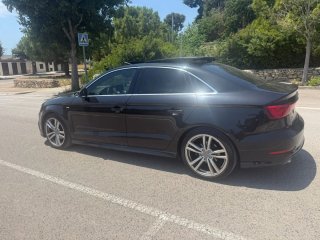 Audi A3 2014