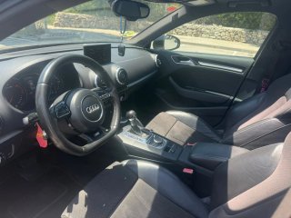 Audi A3 2014