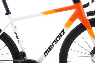 Promo · Bicicleta Mendiz F8 SL Di2 12V t.48 Reacondicionada
