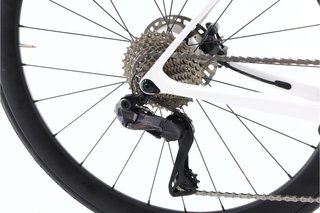 Promo · Bicicleta Mendiz F8 SL Di2 12V t.48 Reacondicionada