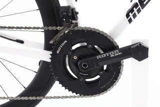 Promo · Bicicleta Mendiz F8 SL Di2 12V t.48 Reacondicionada