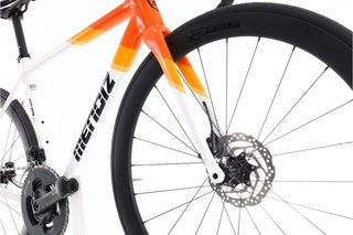 Bicicleta Mendiz F8 SL Di2 12V t.48 Reacondicionada