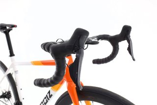 Bicicleta Mendiz F8 SL Di2 12V t.48 Reacondicionada