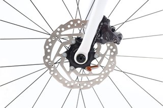 Bicicleta Mendiz F8 SL Di2 12V t.48 Reacondicionada